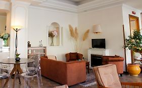 Hotel Delle Ortensie